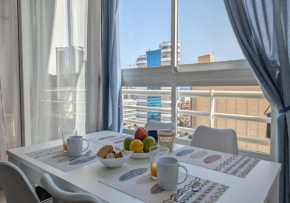 Torre Domo Levante Playa Ganna